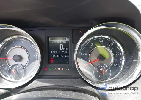 2016 Chrysler Town & Country Touring from USA, damaged, VIN 2C4RC1BG1GR173993